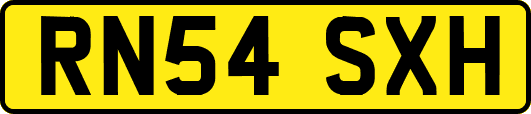 RN54SXH