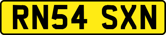 RN54SXN