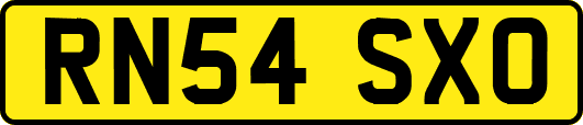 RN54SXO