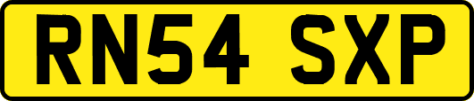 RN54SXP