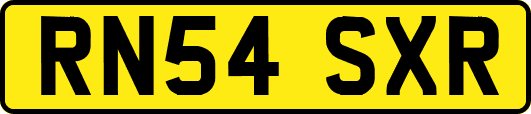 RN54SXR
