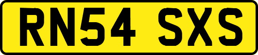 RN54SXS