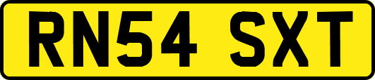 RN54SXT