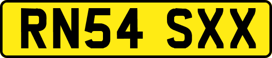 RN54SXX