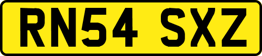 RN54SXZ