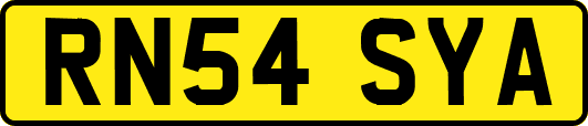 RN54SYA