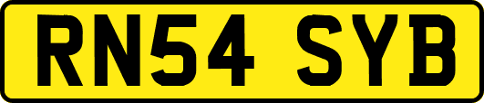 RN54SYB