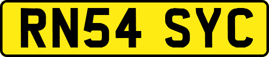 RN54SYC