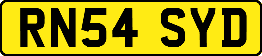 RN54SYD