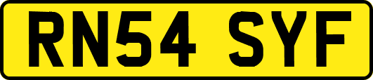 RN54SYF