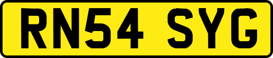 RN54SYG