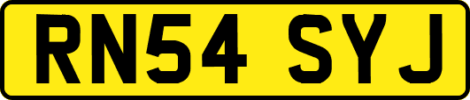 RN54SYJ
