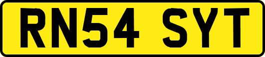 RN54SYT