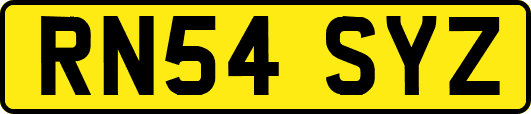 RN54SYZ