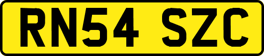 RN54SZC