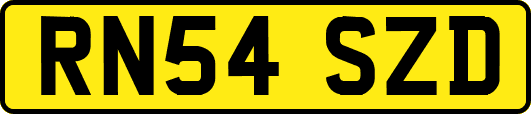 RN54SZD