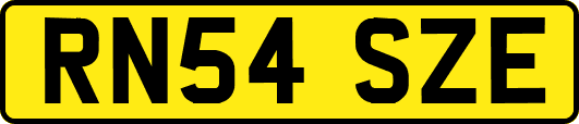 RN54SZE
