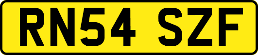 RN54SZF