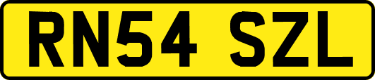 RN54SZL