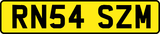 RN54SZM