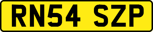RN54SZP