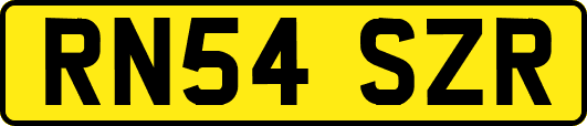RN54SZR