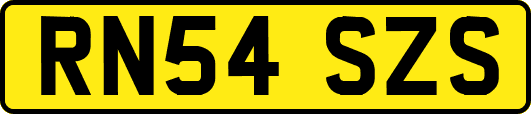 RN54SZS