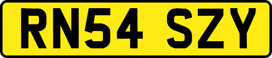 RN54SZY