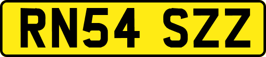RN54SZZ