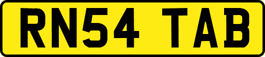 RN54TAB