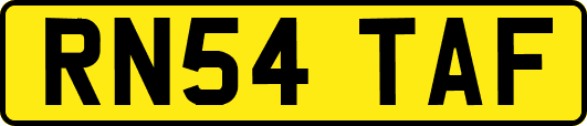 RN54TAF