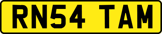 RN54TAM