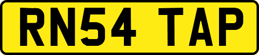 RN54TAP
