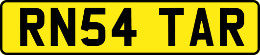RN54TAR