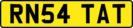 RN54TAT