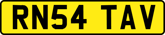 RN54TAV