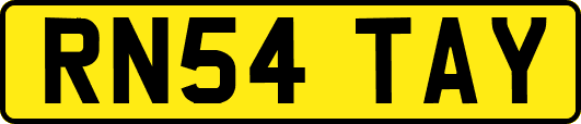 RN54TAY
