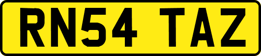 RN54TAZ