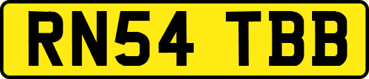 RN54TBB