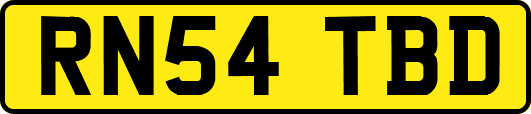 RN54TBD