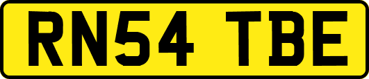 RN54TBE