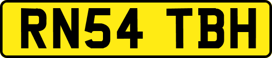 RN54TBH