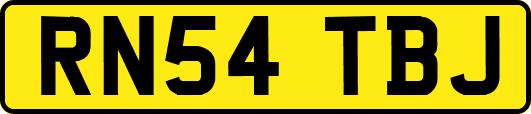 RN54TBJ