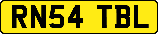 RN54TBL