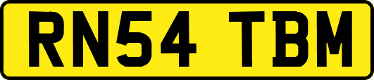 RN54TBM