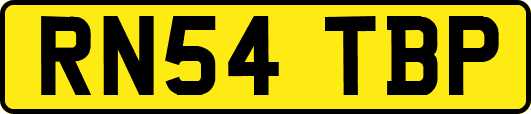 RN54TBP