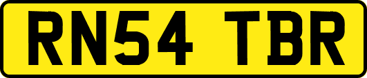 RN54TBR