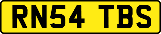 RN54TBS