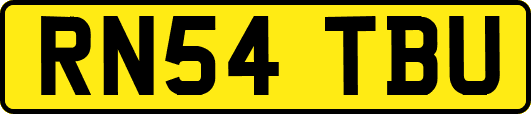 RN54TBU