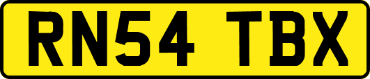 RN54TBX